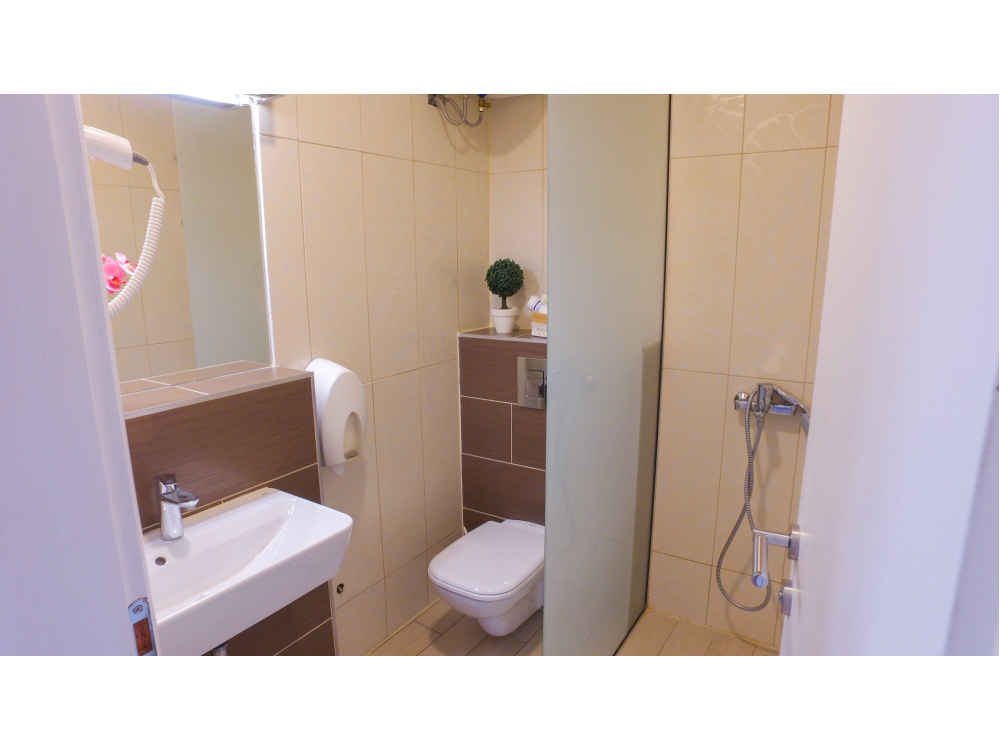 Appartamenti Bevanda Zaostrog - Zaostrog Croazia