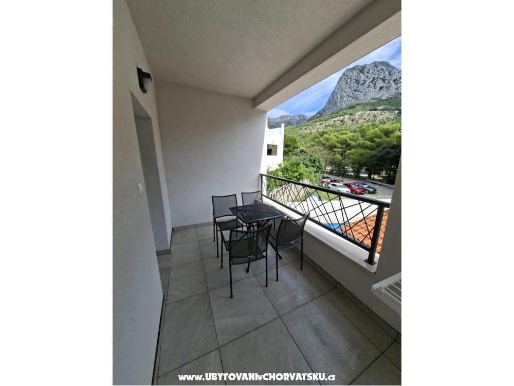 Appartamenti Bevanda Zaostrog - Zaostrog Croazia