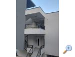 Apartmani Bevanda Zaostrog - Zaostrog Hrvatska