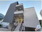 Apartmani Bevanda Zaostrog - Zaostrog Hrvatska