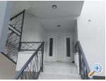 Apartmani Bevanda Zaostrog - Zaostrog Hrvatska