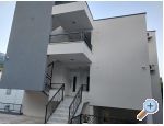 Apartmani Bevanda Zaostrog - Zaostrog Hrvatska