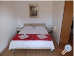 Apartmaji Bilkini - Zaostrog Hrvaka
