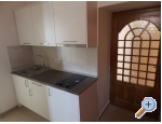 Appartements Bilkini - Zaostrog Kroatien