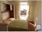 Apartmaji Bilkini - Zaostrog Hrvaka