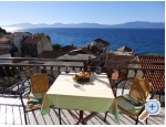 Appartements Bilkini - Zaostrog Kroatien