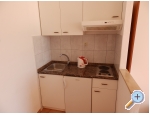 Appartements Bilkini - Zaostrog Kroatien
