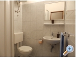 Appartements Bilkini - Zaostrog Kroatien