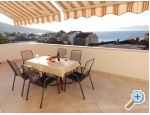 Apartmaji Bilkini - Zaostrog Hrvaka