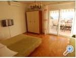Appartements Bilkini - Zaostrog Kroatien