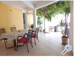 Apartmaji Bilkini - Zaostrog Hrvaka
