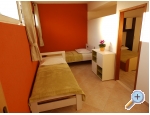 Appartements Bilkini - Zaostrog Kroatien