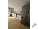 Appartements Bilkini - Zaostrog Kroatien