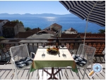 Apartmaji Bilkini - Zaostrog Hrvaka