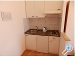 Appartements Bilkini - Zaostrog Kroatien