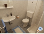 Appartements Bilkini - Zaostrog Kroatien