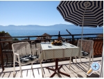 Apartmaji Bilkini - Zaostrog Hrvaka