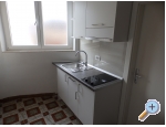 Appartements Bilkini - Zaostrog Kroatien