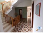 Apartmaji Bilkini - Zaostrog Hrvaka