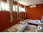 Apartmaji Bilkini - Zaostrog Hrvaka