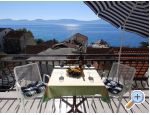 Apartmaji Bilkini - Zaostrog Hrvaka