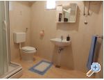 Apartmaji Bilkini - Zaostrog Hrvaka