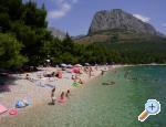 Apartmaji Bilkini - Zaostrog Hrvaka