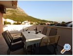 Apartmaji Bilkini - Zaostrog Hrvaka