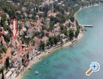 Apartmaji Bilkini - Zaostrog Hrvaka