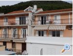 Apartmaji Bilkini - Zaostrog Hrvaka