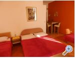 Apartmaji Bilkini - Zaostrog Hrvaka