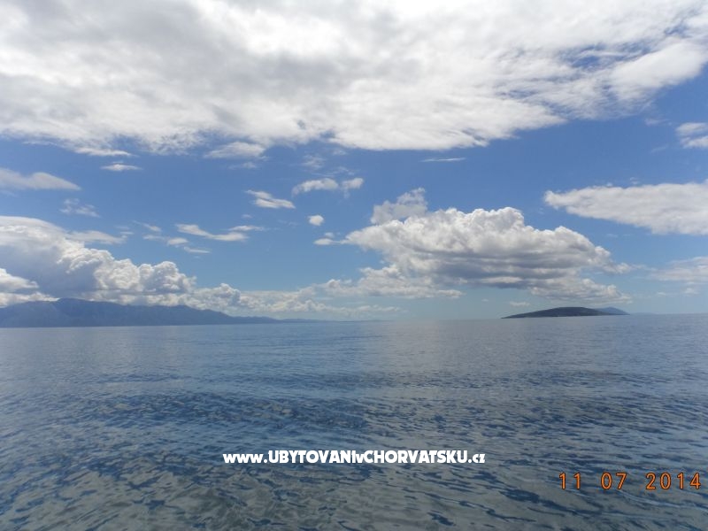 Appartements Dragičević – Ferienwohnung Zaostrog, Kroatien – Foto 12