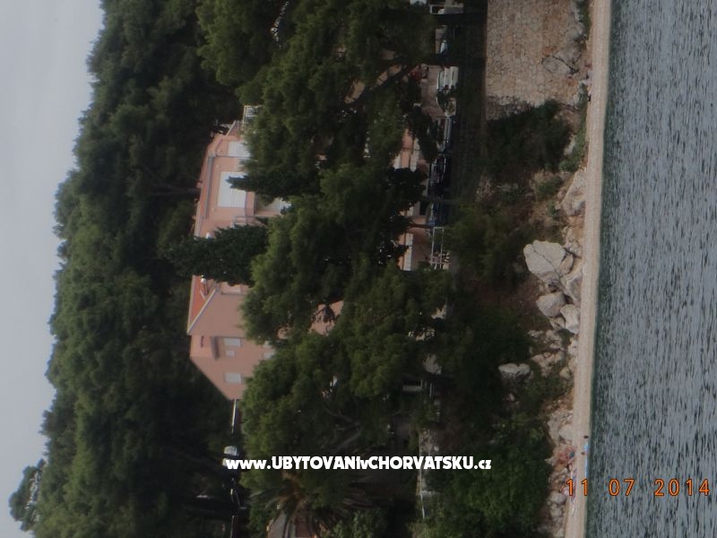 Appartements Dragičević – Ferienwohnung Zaostrog, Kroatien – Foto 14