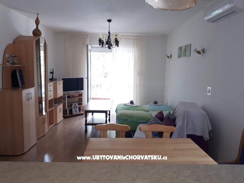 Appartements Dragičević – Ferienwohnung Zaostrog, Kroatien – Foto 15