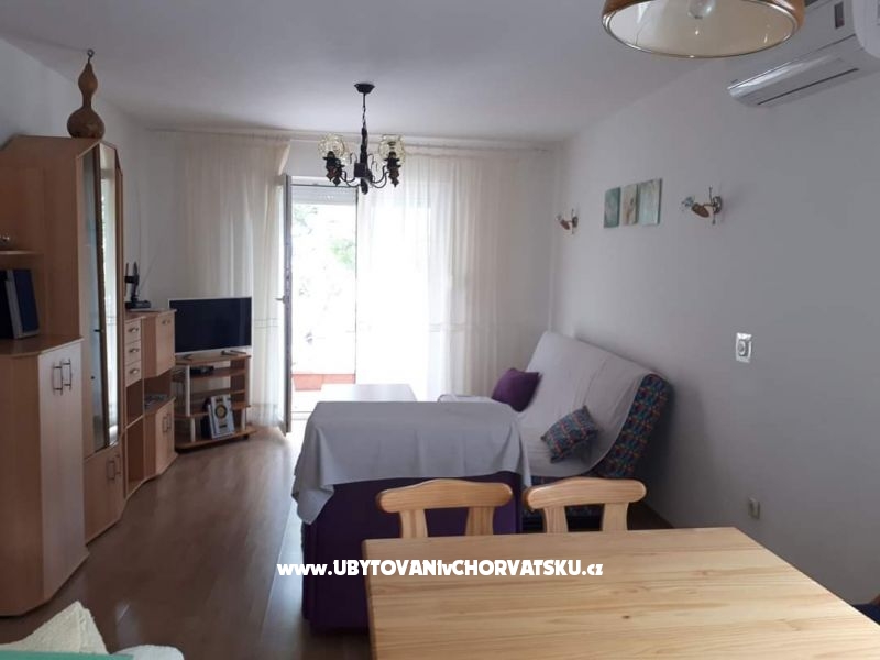 Appartements Dragičević – Ferienwohnung Zaostrog, Kroatien – Foto 16