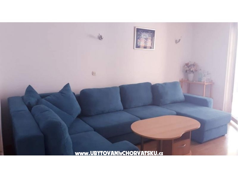 Appartements Dragičević – Ferienwohnung Zaostrog, Kroatien – Foto 17
