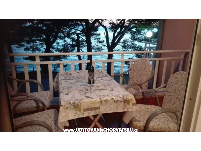 Appartements Dragičević – Ferienwohnung Zaostrog, Kroatien – Foto 4