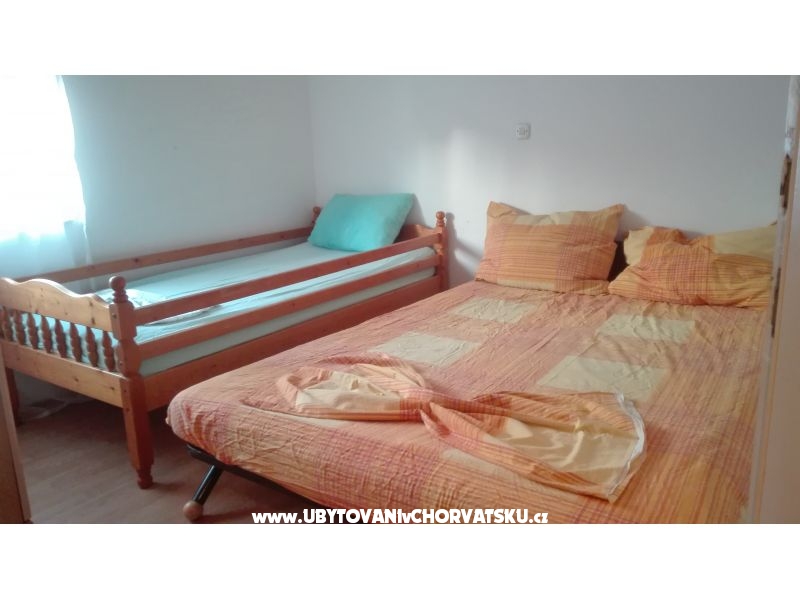 Appartements Dragičević – Ferienwohnung Zaostrog, Kroatien – Foto 5