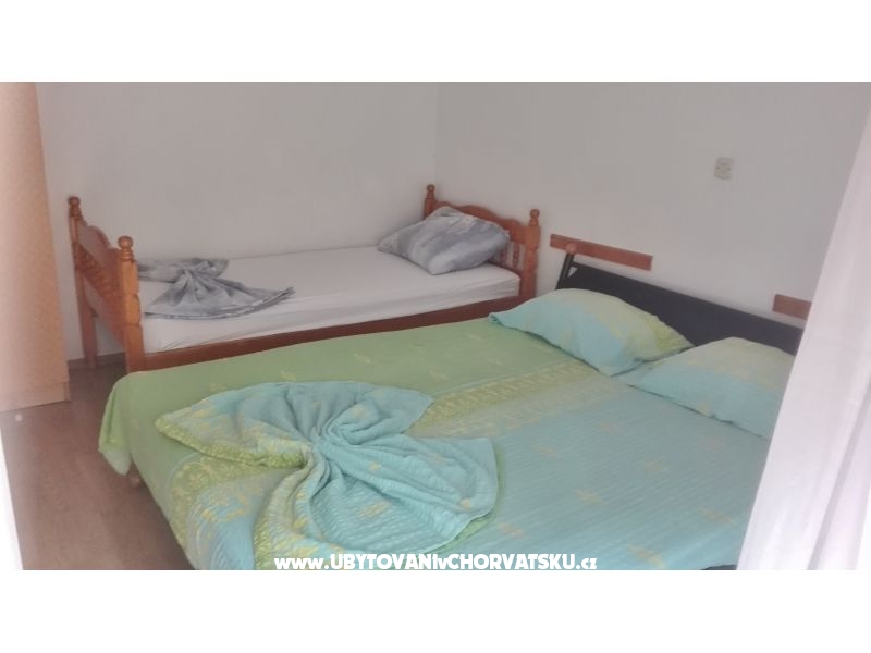Appartements Dragičević – Ferienwohnung Zaostrog, Kroatien – Foto 8