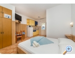 Appartements Grgur - Zaostrog Kroatien