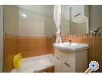 Appartements Grgur - Zaostrog Kroatien