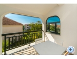 Appartements Grgur - Zaostrog Kroatien