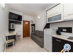 Appartements Grgur - Zaostrog Kroatien