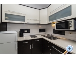 Appartements Grgur - Zaostrog Kroatien