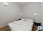 Appartements Grgur - Zaostrog Kroatien