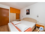 Appartements Grgur - Zaostrog Kroatien