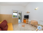 Appartements Grgur - Zaostrog Kroatien