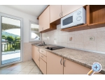 Appartements Grgur - Zaostrog Kroatien