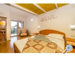 Appartements Grgur - Zaostrog Kroatien