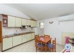 Appartements Grgur - Zaostrog Kroatien